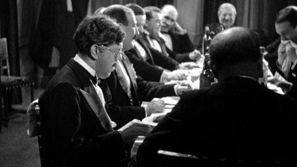 Photo from the movie La Chienne