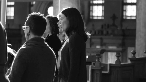 Photo from the movie Chorus