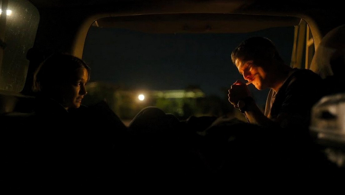 Photo from the movie Civil War