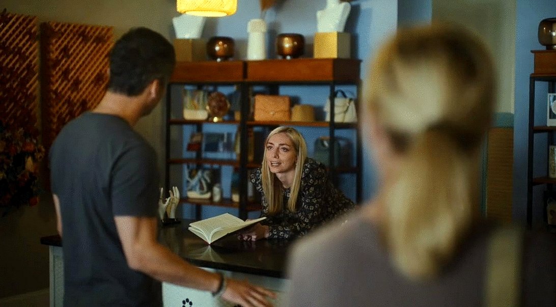 Photo from the movie Civil War