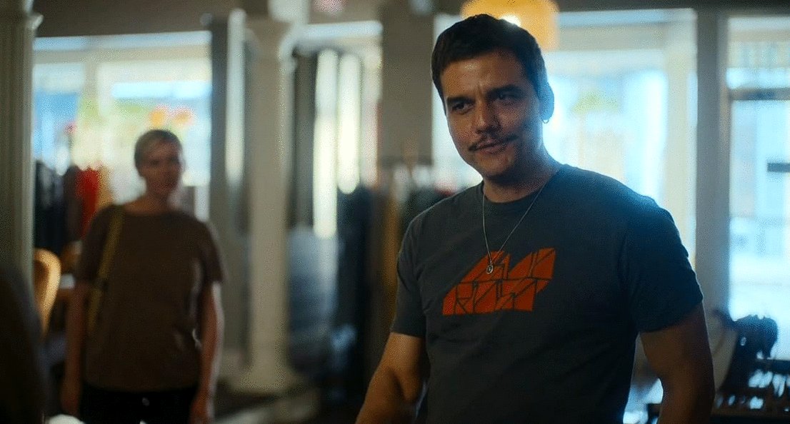 Photo from the movie Civil War