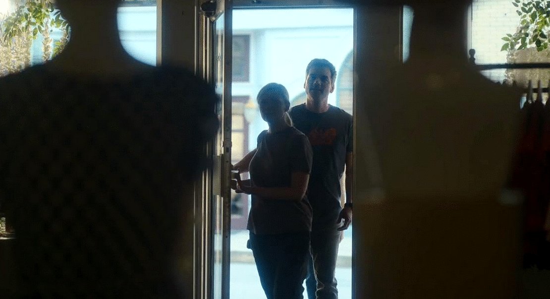 Photo from the movie Civil War