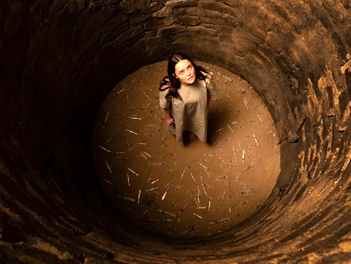 Photo from the movie Clarice