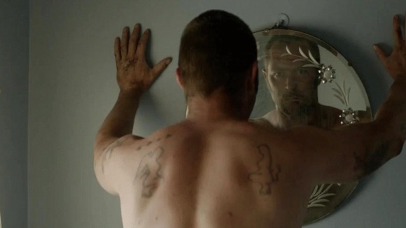 Photo from the movie Cut Snake