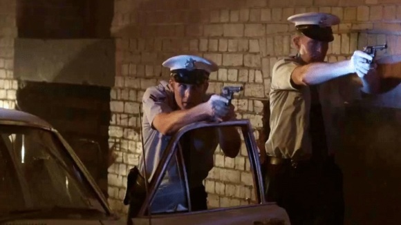 Photo from the movie Cut Snake