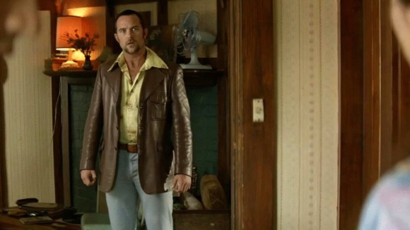 Photo from the movie Cut Snake