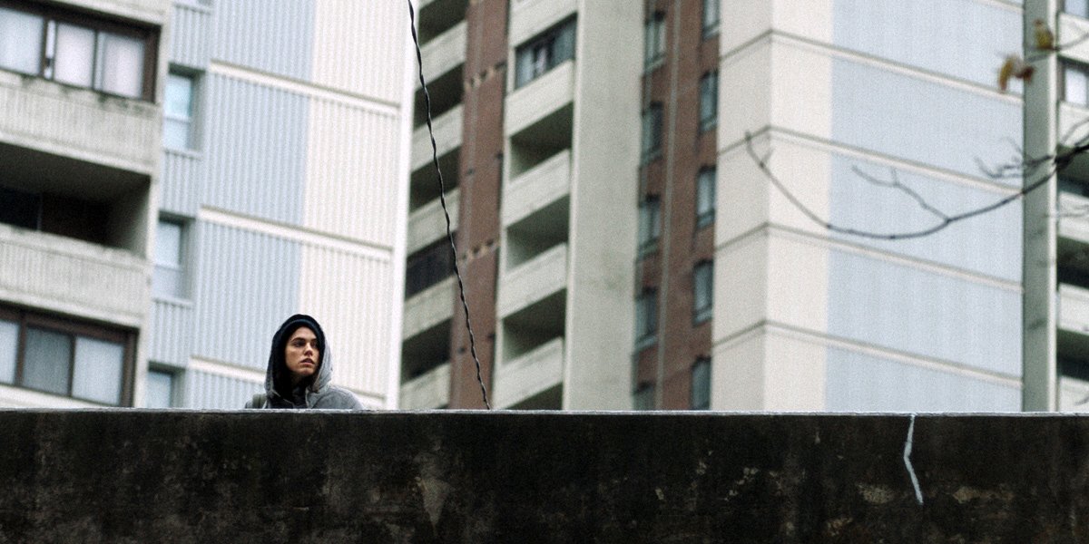 Photo from the movie Easy Land