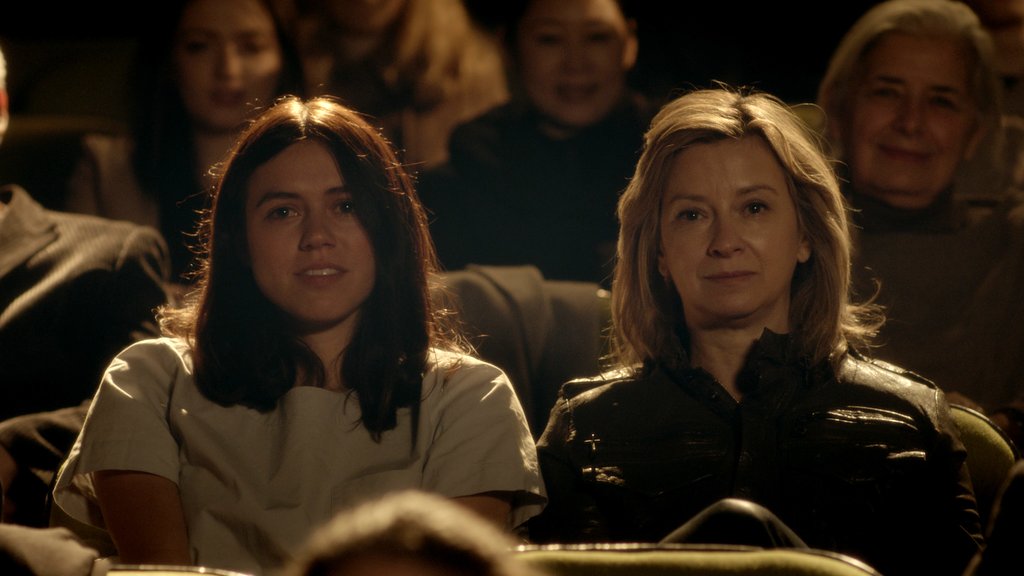 Photo from the movie Easy Land