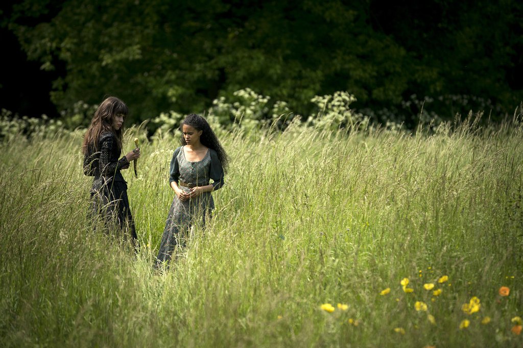 Photo from the movie Emerald City