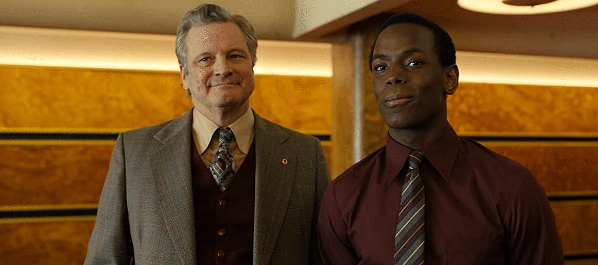 Photo from the movie Empire of Light