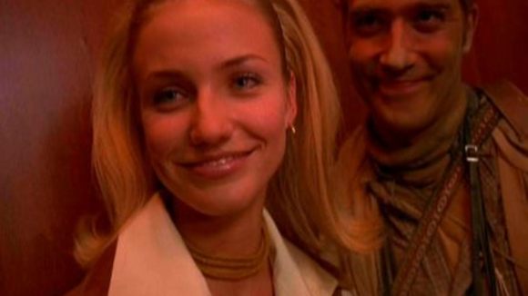 Photo from the movie Fear and Loathing in Las Vegas