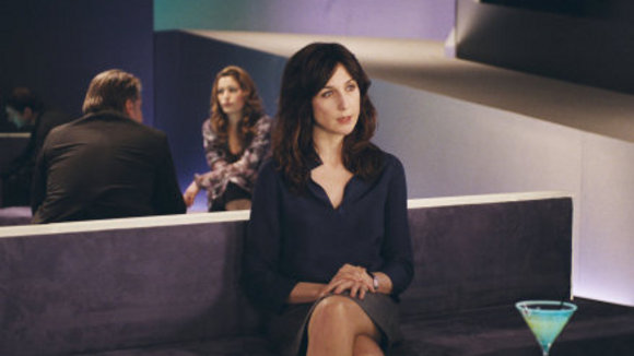 Photo from the movie The Feelings Factory