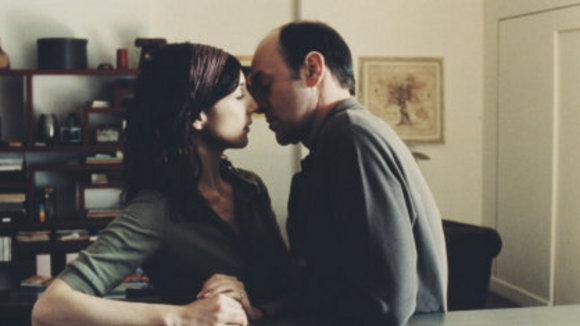 Photo from the movie The Feelings Factory