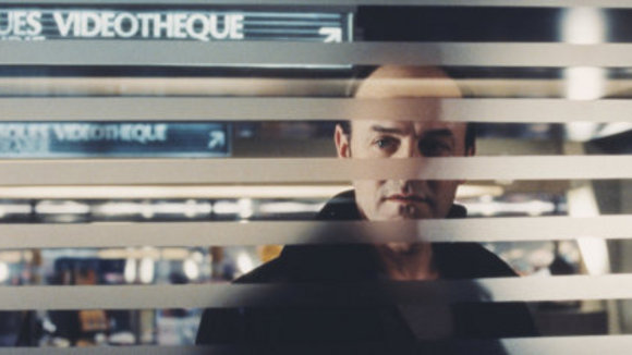 Photo from the movie The Feelings Factory