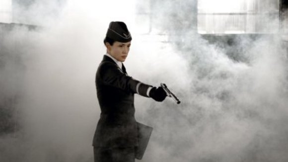 Photo from the movie Female Agents