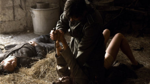 Photo from the movie Female Agents