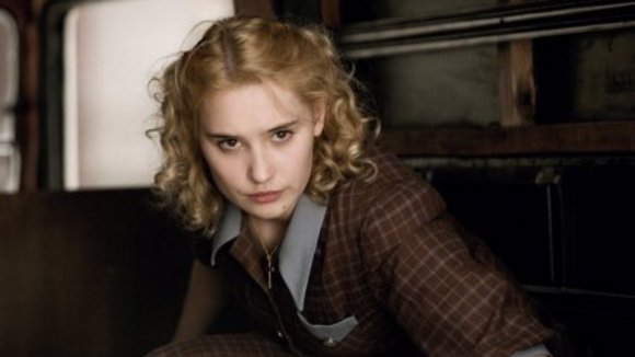 Photo from the movie Female Agents