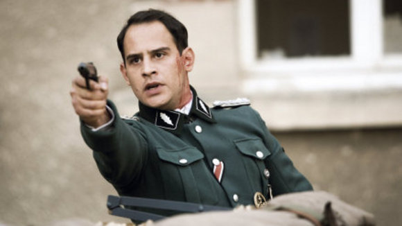 Photo from the movie Female Agents