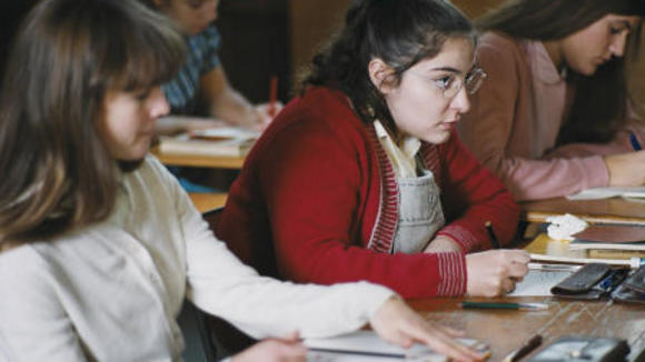 Photo du film La Première fois que j'ai eu 20 ans [2004]
