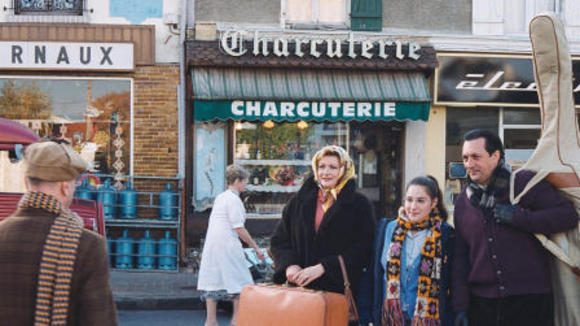 Photo du film La Première fois que j'ai eu 20 ans [2004]