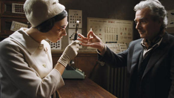 Photo du film La Première fois que j'ai eu 20 ans [2004]