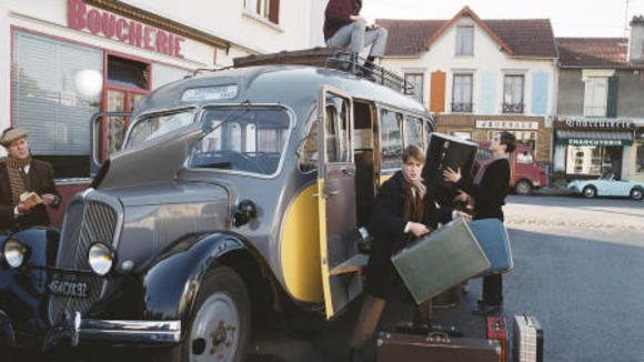 Photo du film La Première fois que j'ai eu 20 ans [2004]