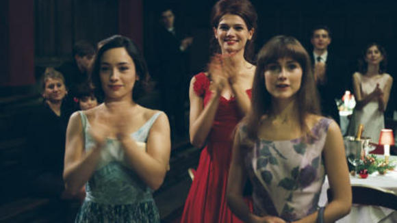 Photo du film La Première fois que j'ai eu 20 ans [2004]