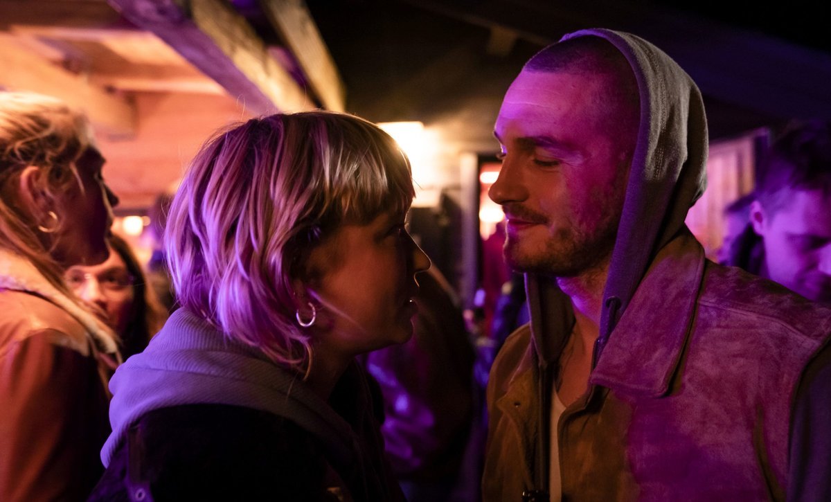 Photo from the movie Für Jojo