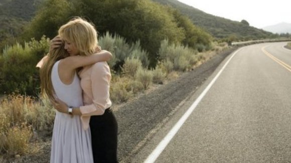 Photo from the movie Georgia Rule