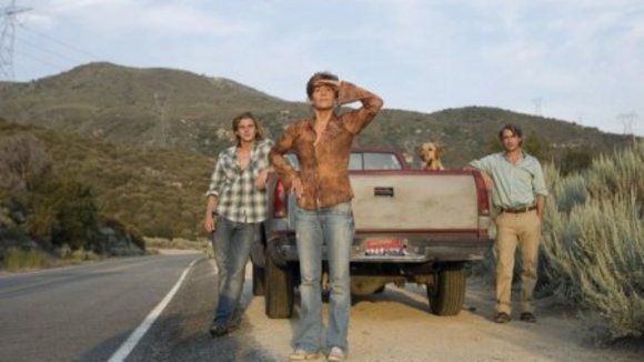 Photo from the movie Georgia Rule