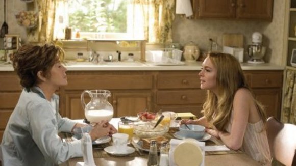 Photo from the movie Georgia Rule