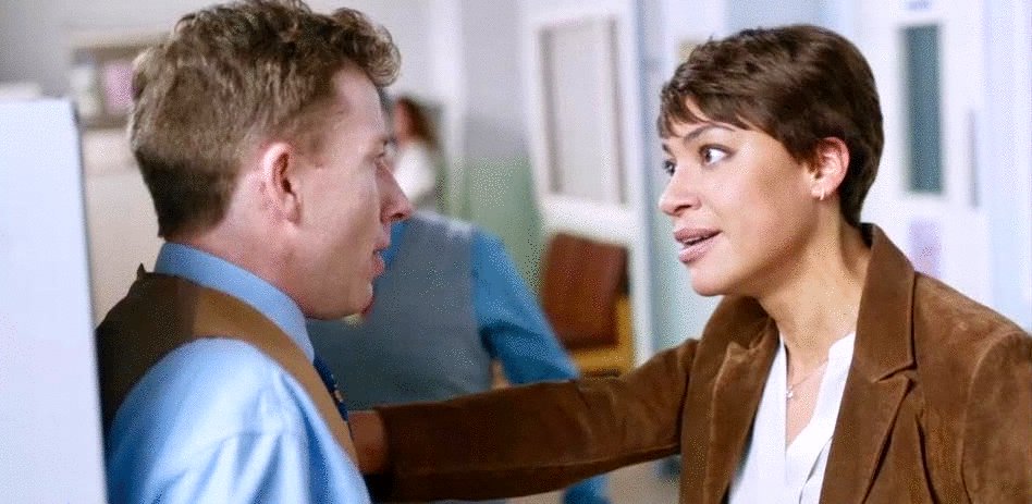 Photo from the movie Girl in the Video