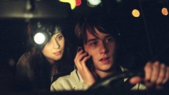 Photo from the movie The Go-Getter