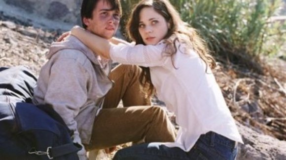 Photo from the movie The Go-Getter