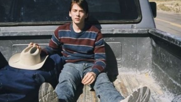 Photo from the movie The Go-Getter