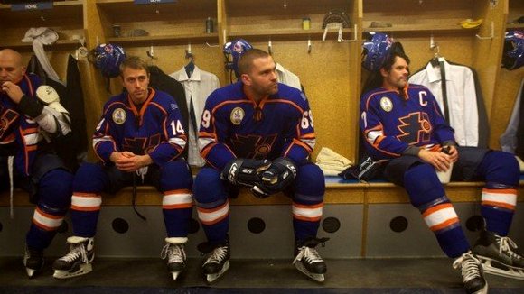 Photo from the movie Goon: Last of the Enforcers