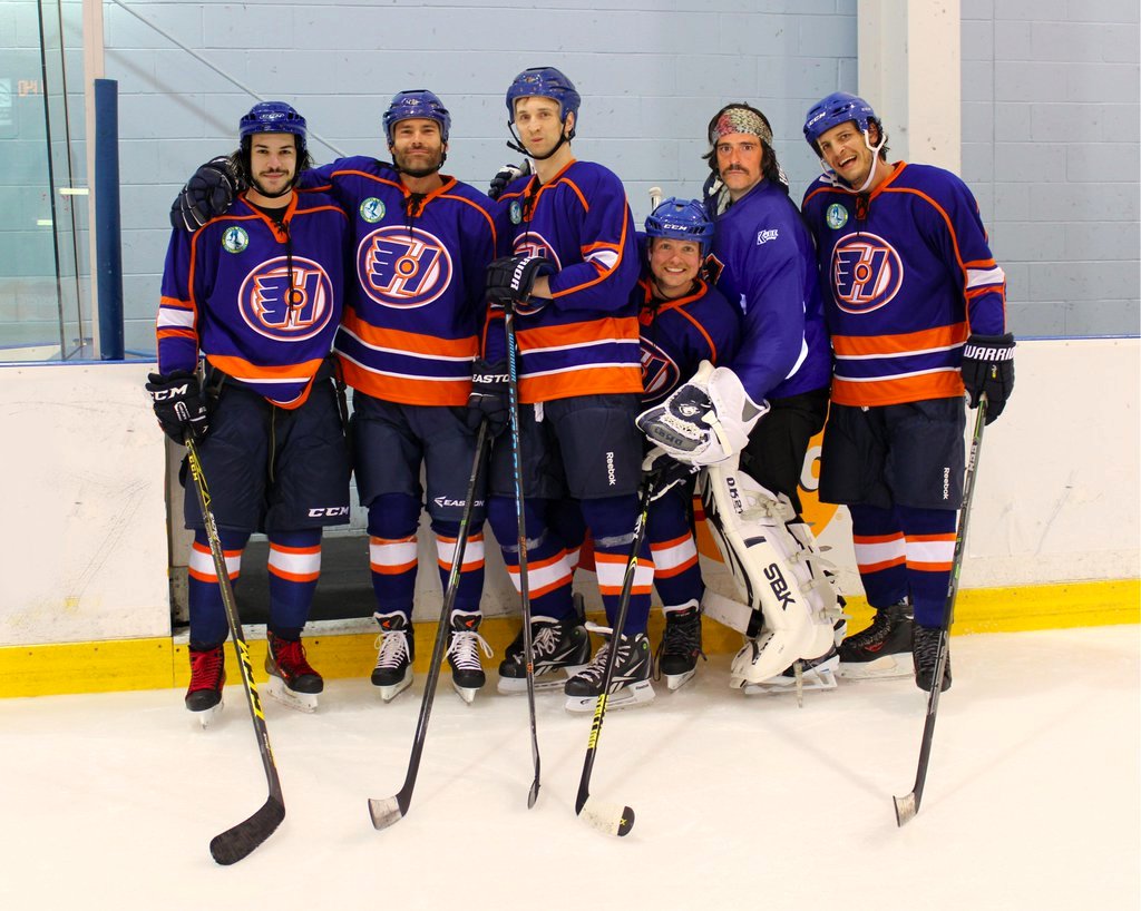 Photo from the movie Goon: Last of the Enforcers