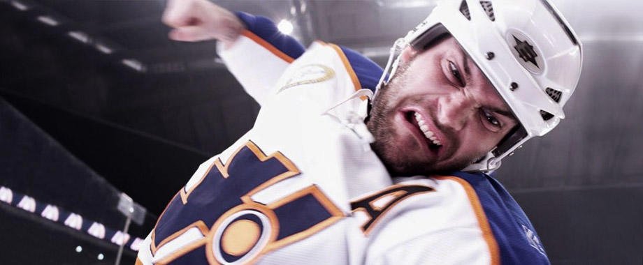 Photo from the movie Goon: Last of the Enforcers