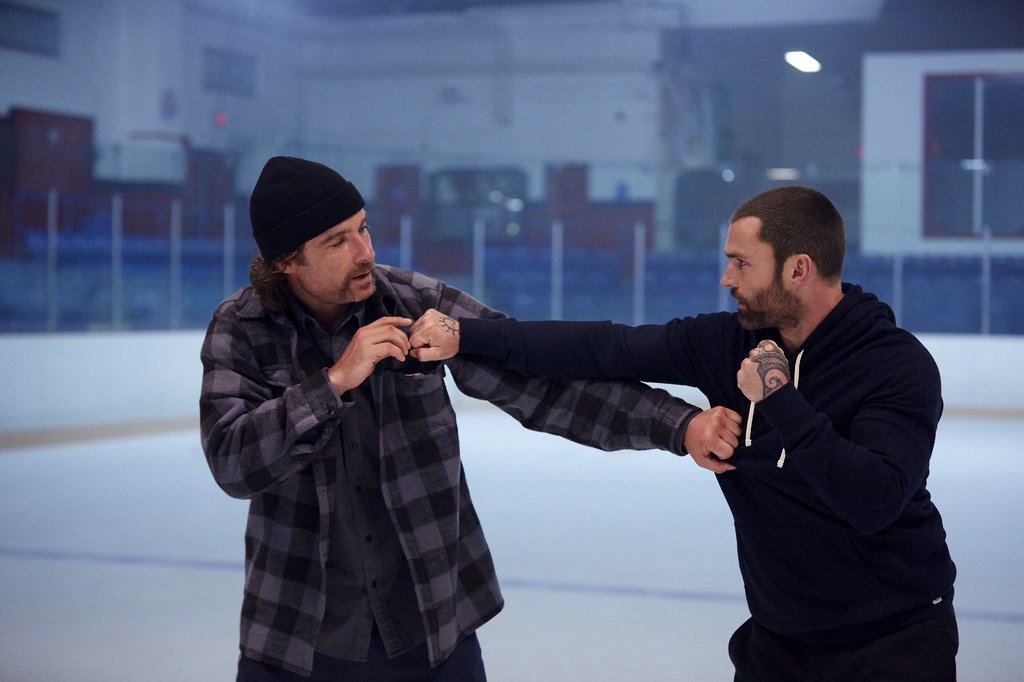 Photo from the movie Goon: Last of the Enforcers