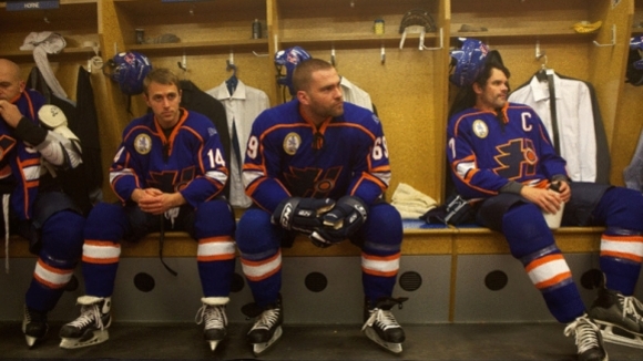 Photo from the movie Goon