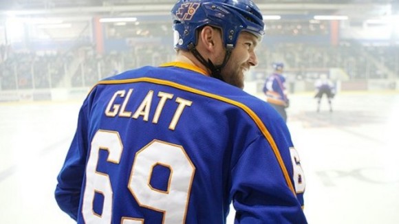 Photo from the movie Goon