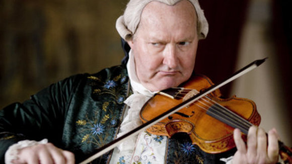 Photo from the movie Goya's Ghosts