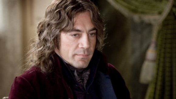 Photo from the movie Goya's Ghosts