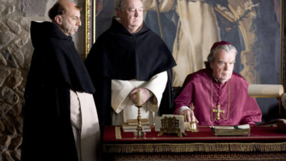 Photo from the movie Goya's Ghosts