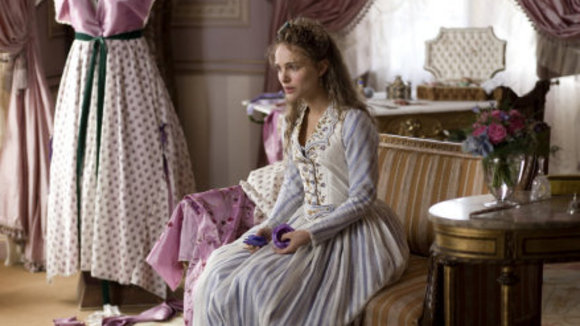 Photo from the movie Goya's Ghosts