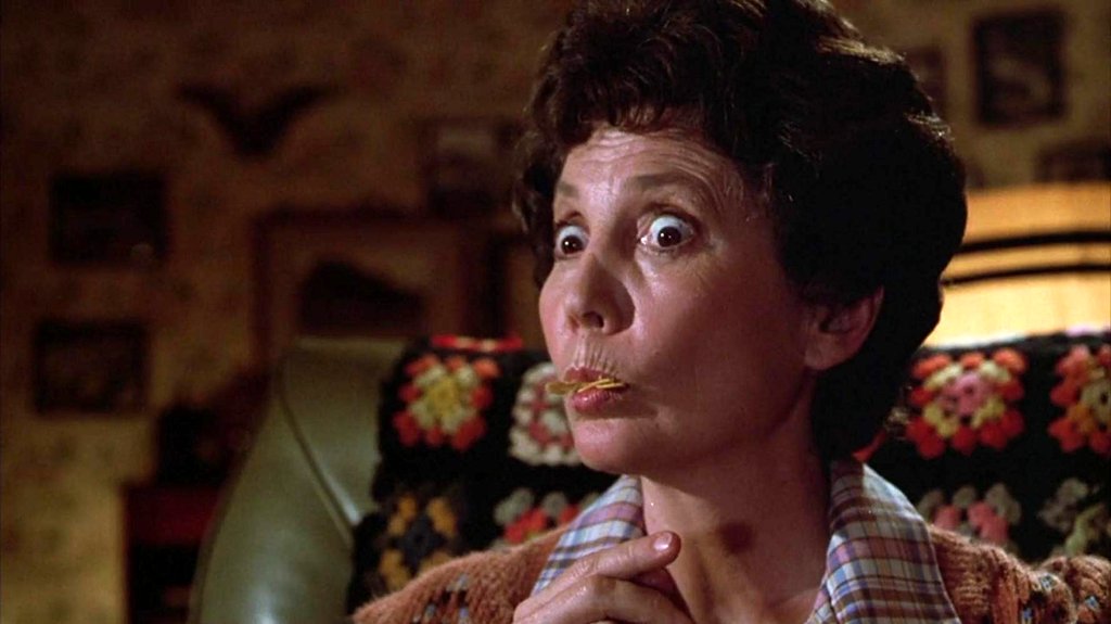 Photo from the movie Gremlins