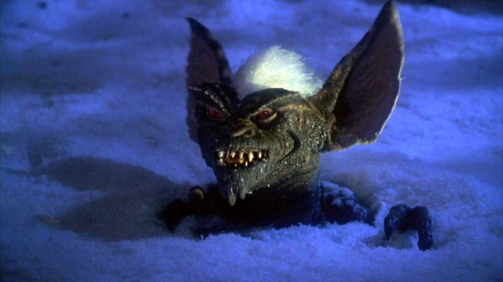 Photo from the movie Gremlins