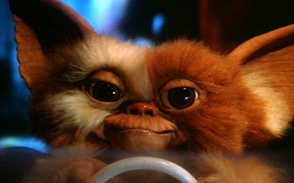 Photo from the movie Gremlins