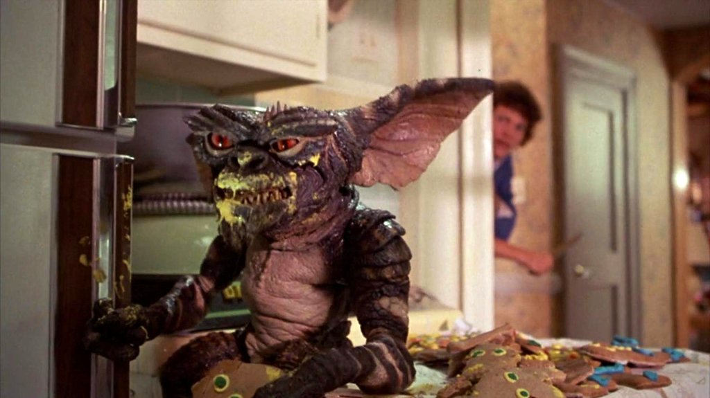 Photo from the movie Gremlins