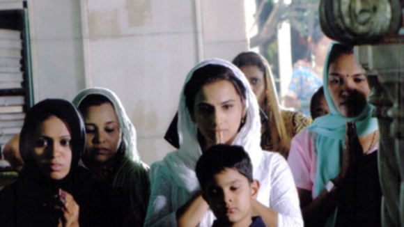 Photo from the movie Halla Bol